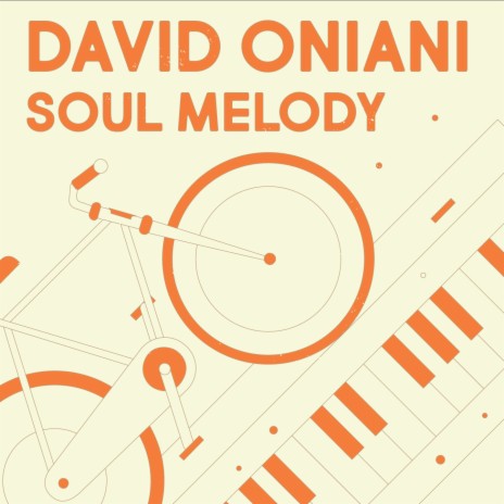 David Oniani-Soul melody | Boomplay Music