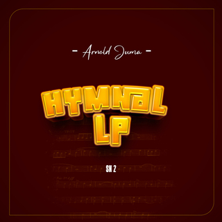 Hymnal LP 2