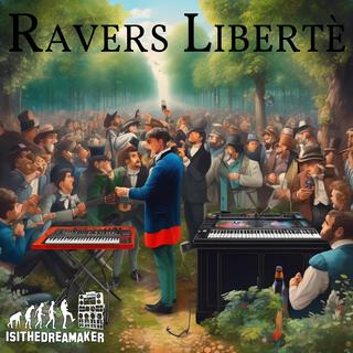 Raver Libertè