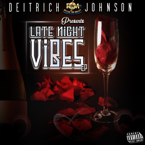 Lets Dance-Deitrich Johnson