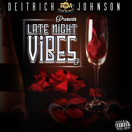 Day 1-Deitrich Johnson ft. LookSee