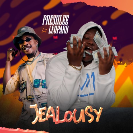 Jealousy ft. Leopard | Boomplay Music