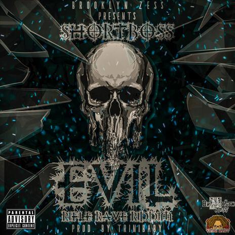 Evil | Boomplay Music