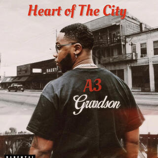 Heart of The City