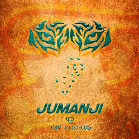Jumanji ft. QD | Boomplay Music