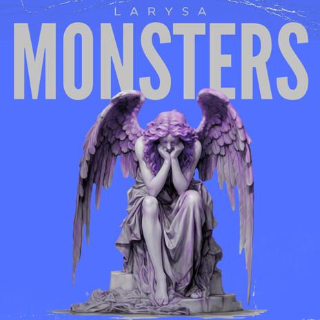 Monsters | Boomplay Music