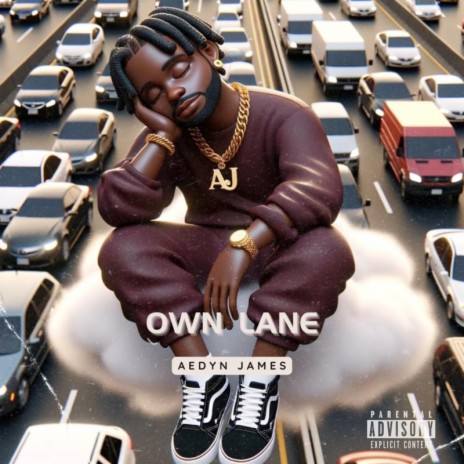 Own Lane | Boomplay Music