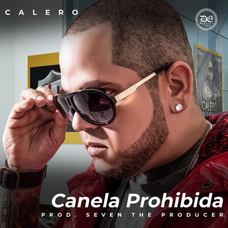 Canela Prohibida