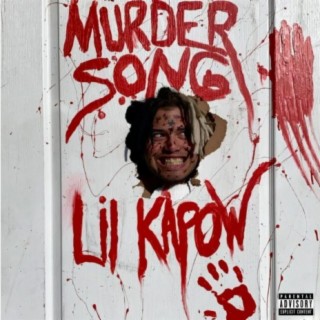 MURDER SONG