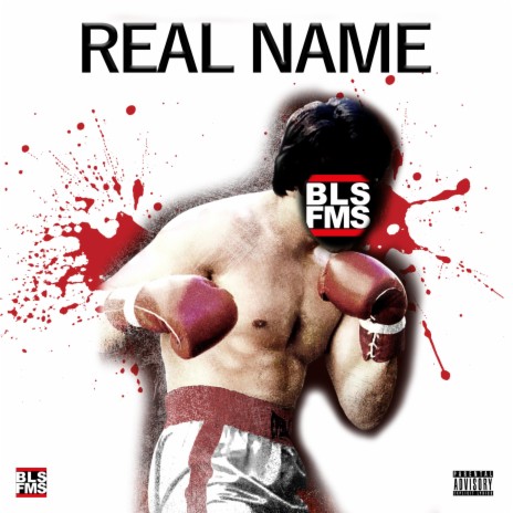 REAL NAME | Boomplay Music