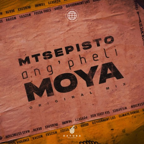 Ang'pheli Moya | Boomplay Music