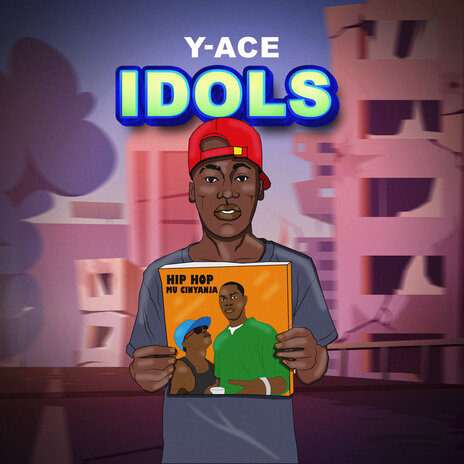 Idols | Boomplay Music