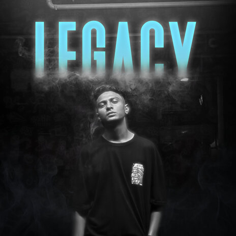 Legacy ft. M I R Z A | Boomplay Music