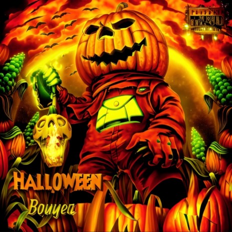 Halloween ft. Produced By - Bo Dilly | Boomplay Music
