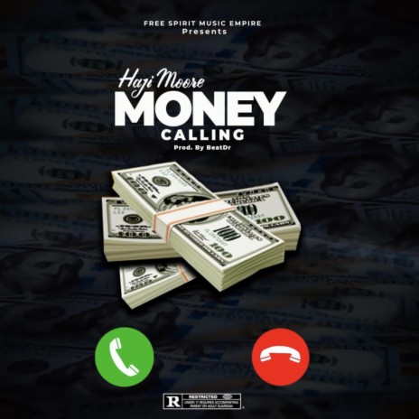 Money Calling | Boomplay Music