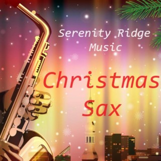 Christmas Sax