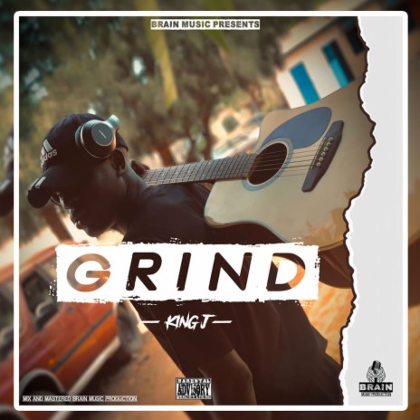 Grind | Boomplay Music