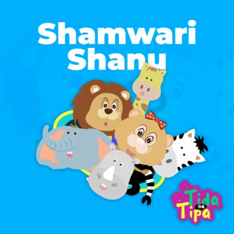 Shamwari Shanu | Boomplay Music