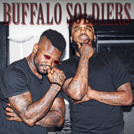 Buffalo Soldiers ft. Jose Jose | Boomplay Music