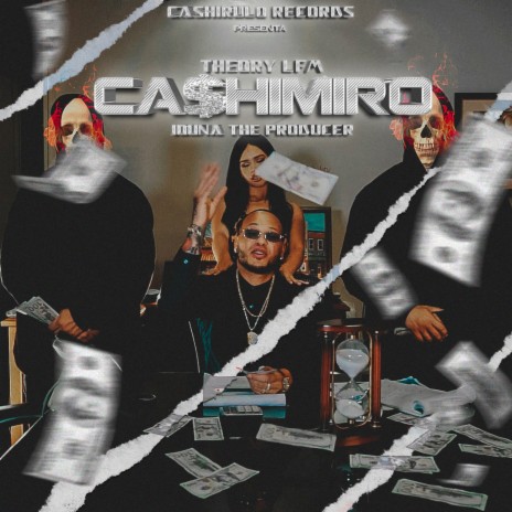 Cashimiro | Boomplay Music