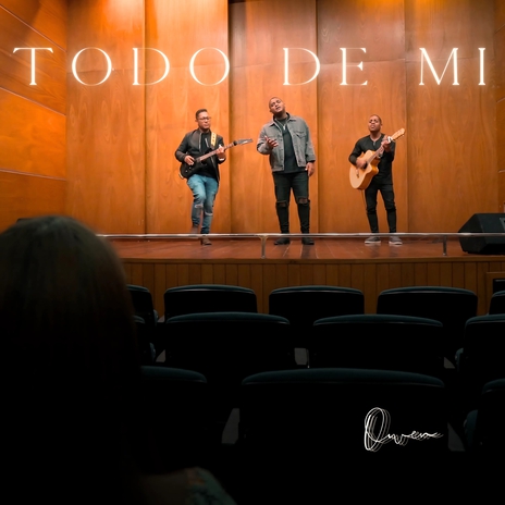 Todo De Mí | Boomplay Music