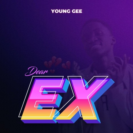 Dear Ex (Official Audio) | Boomplay Music