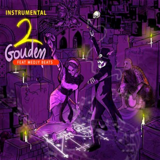 Instrumental 2 Gouden (Instrumental)