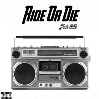 Ride Or Die lyrics | Boomplay Music