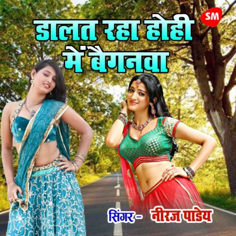 Dalat Raha Hohi Main Baiganawa | Boomplay Music