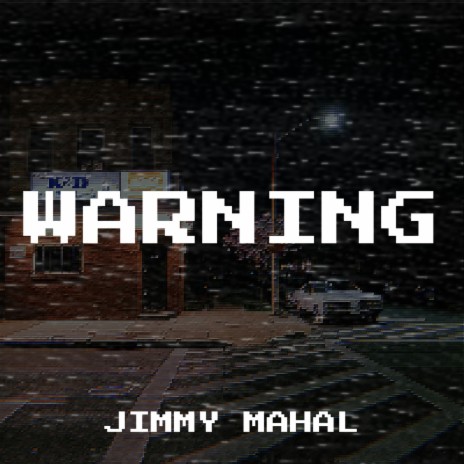 Warning | Boomplay Music