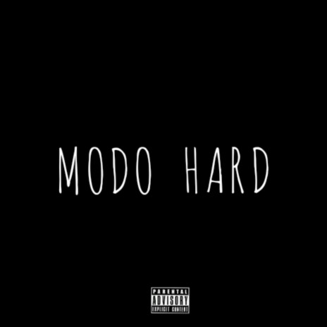 Modo Hard ft. yuriskrr | Boomplay Music