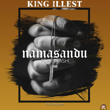 Namasandu (feat. Nash) | Boomplay Music