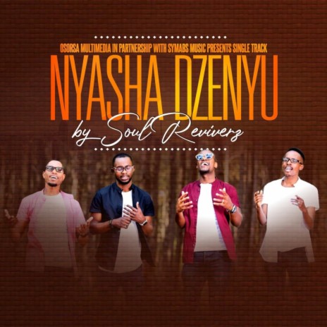 Nyasha Dzenyu | Boomplay Music