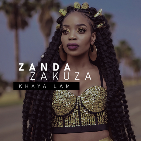 Khaya Lam (feat. Master KG and Prince Benza) [Extended Version] | Boomplay Music