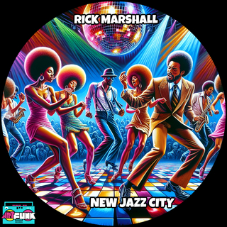 New Jazz City