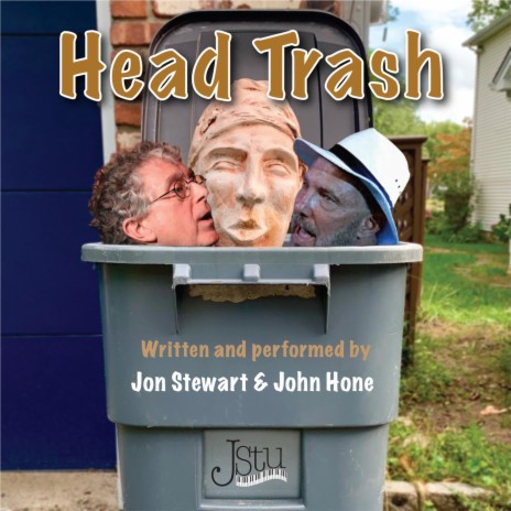 Head Trash ft. John Hone | Boomplay Music