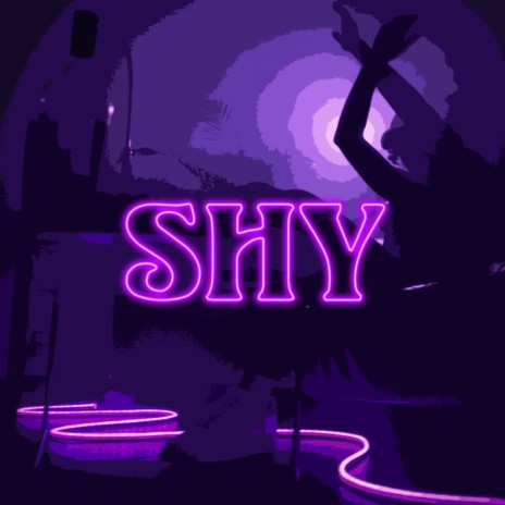 SHY | Boomplay Music