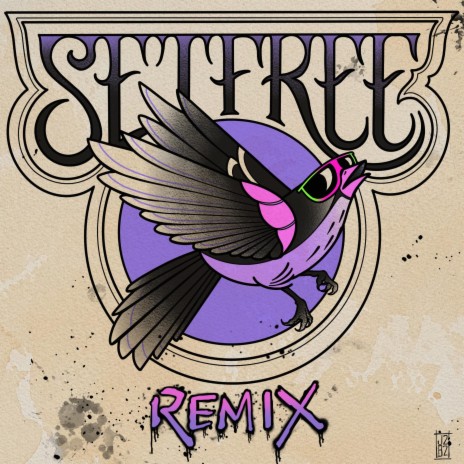 Set Free (Remix) ft. Raquita Harper
