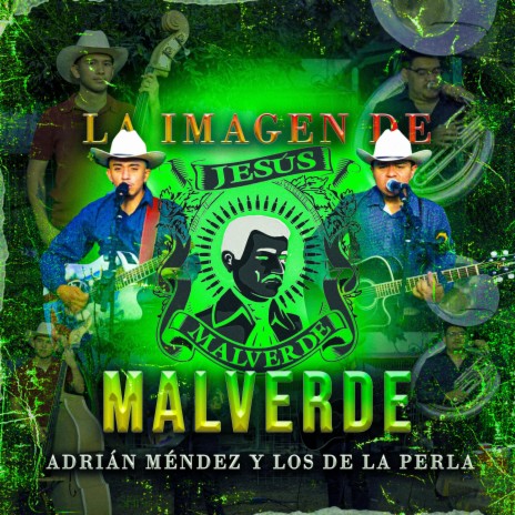 La Imagen De Malverde (En vivo)
