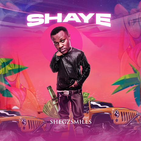 Shaye | Boomplay Music