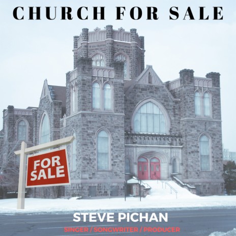 Church for Sale | Boomplay Music