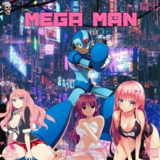 MEGA MAN