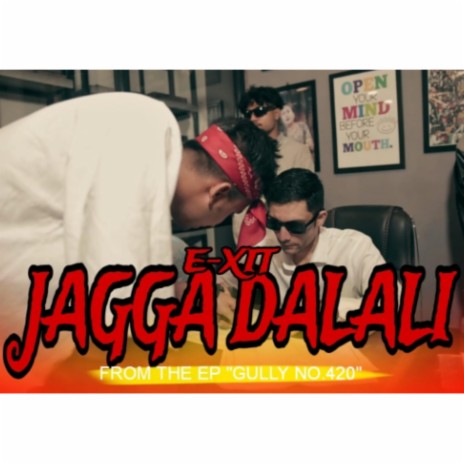 Jagga dalali | Boomplay Music