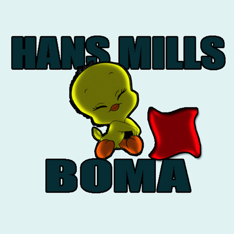 Boma | Boomplay Music