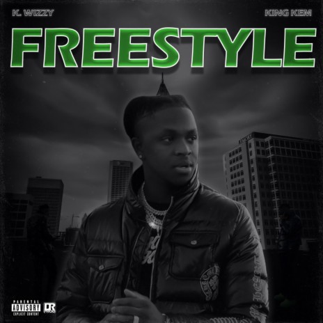 Freestyle ft. King Kèm | Boomplay Music
