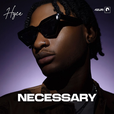 Necessary | Boomplay Music