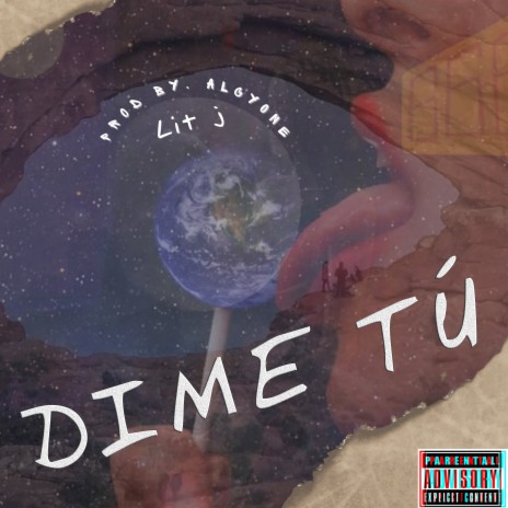 Dime Tú ft. Alcyone | Boomplay Music