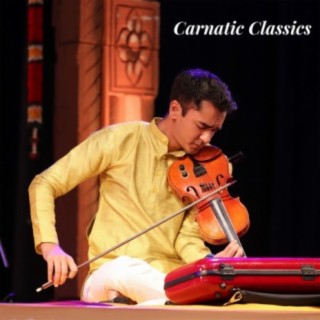 Carnatic Classics