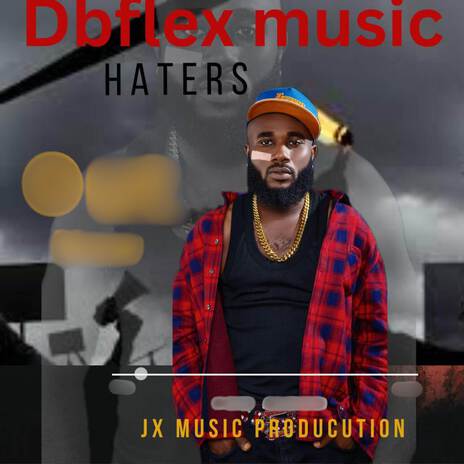 Haters | Boomplay Music