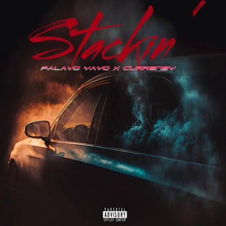 Stackin ft. Curren$y | Boomplay Music